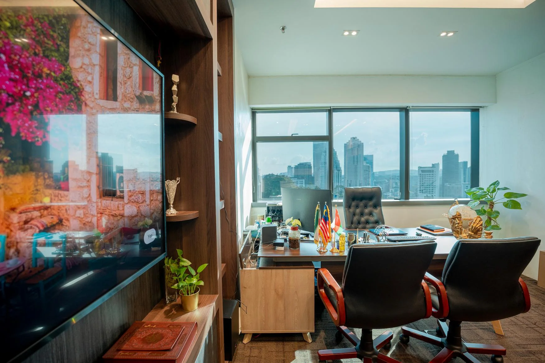 Office Space for Rent, serviced office in malaysia