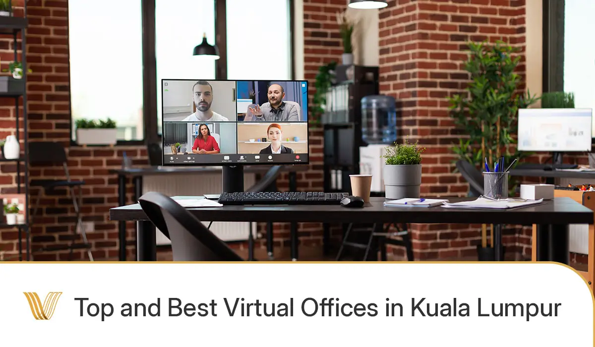 Top Virtual Office Providers in Kuala Lumpur