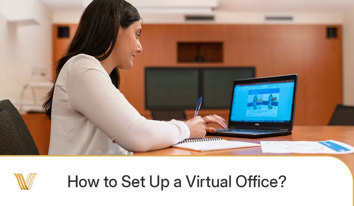 how to setup Virtual Office