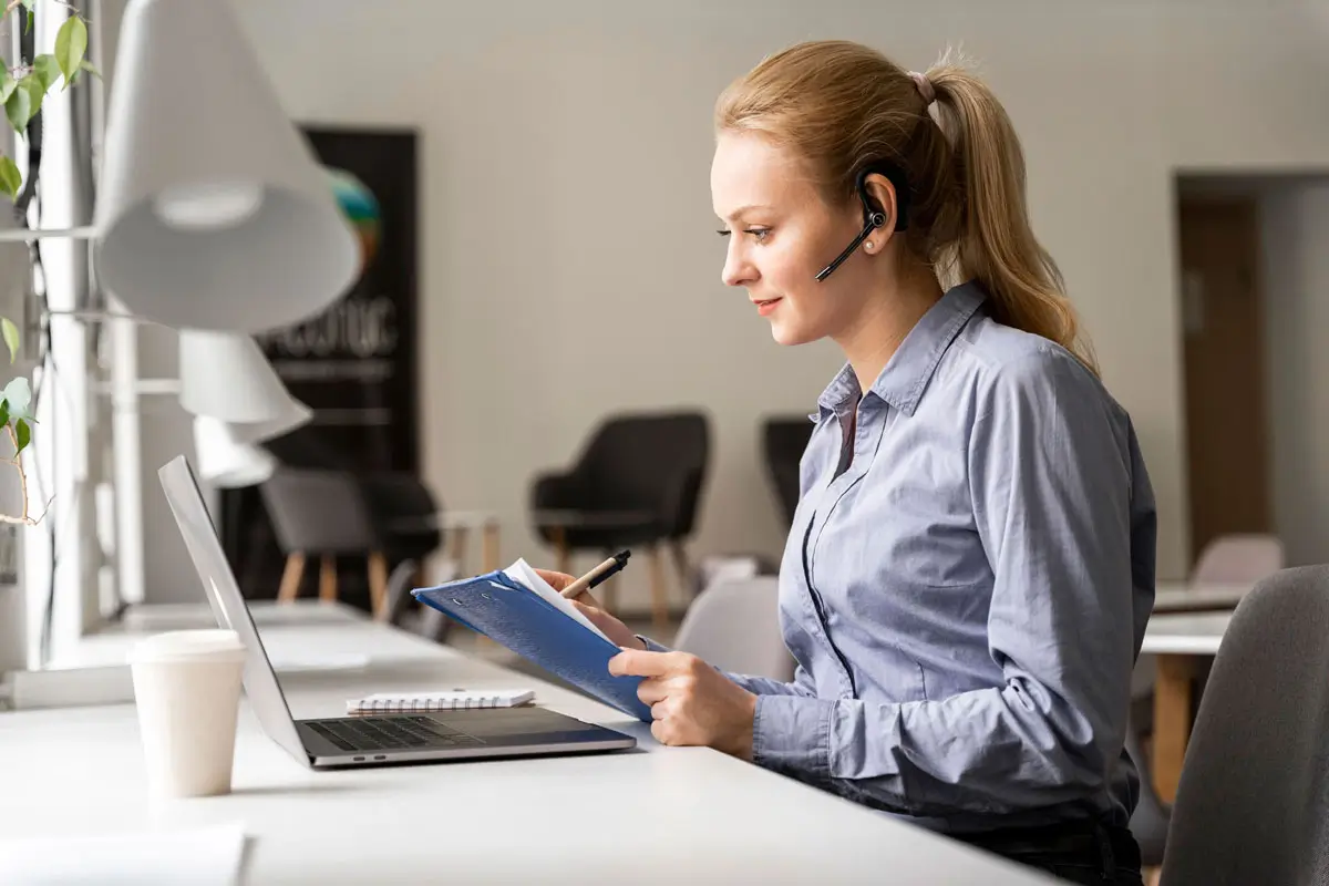 Benefits of Utilizing Virtual Office Services