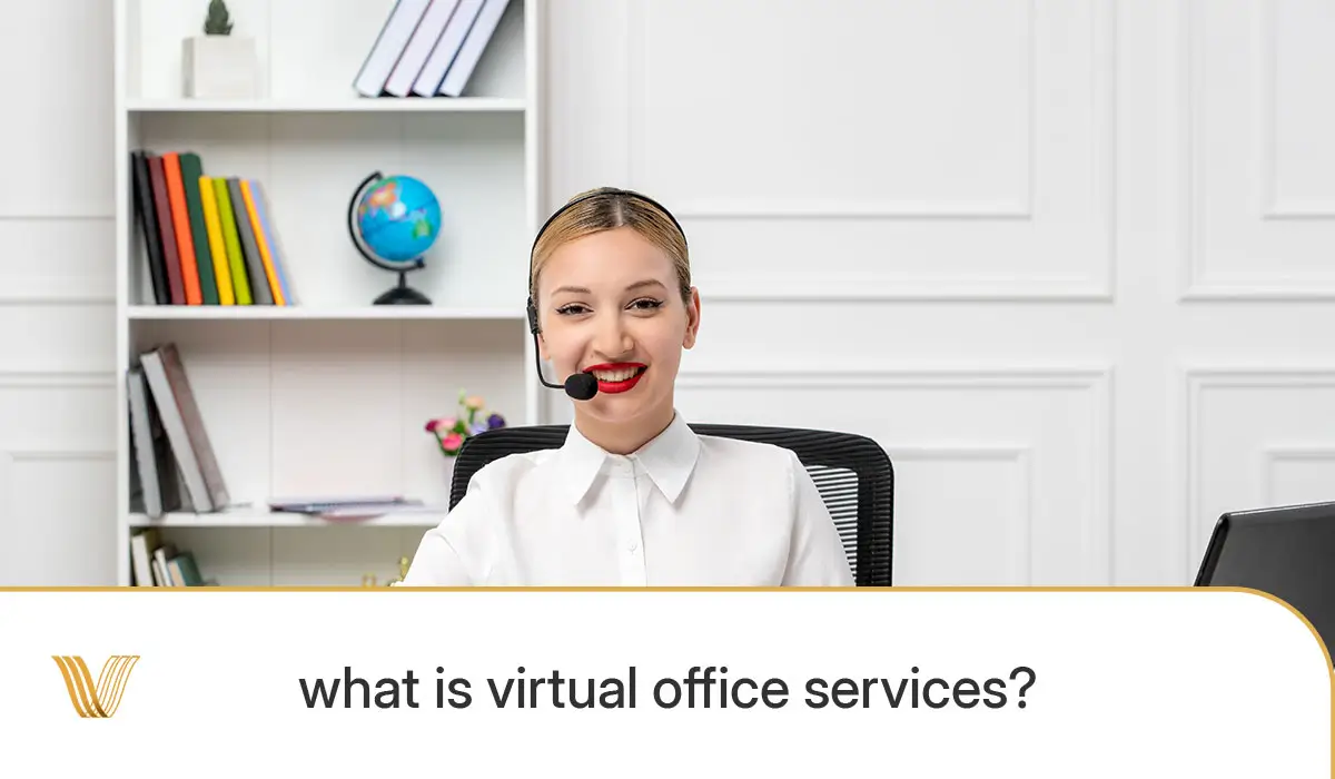 virtual office