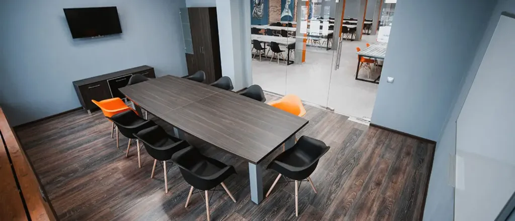 Key Factors to Consider When Evaluating a Coworking Space